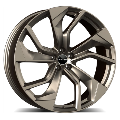 Felgi Gmp Italia REBEL 5x112 10x21 ET19 Metal Bronze