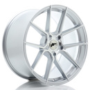 Felgi Japan Racing JR30 20x10.5 ET15-45 5H BLANK Silver Machined Face