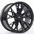 Felgi Forzza SPECTRUM 5x112 9.5x19 ET38 Black Magic