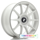 Felgi Japan Racing JR11 17x7 ET20-38 BLANK Custom Finish