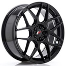 Felgi Japan Racing JR18 18x7.5 ET40 5x112/114 Gloss Black