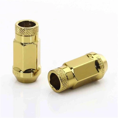 Nakrętki Forged Steel Japan Racing JN1 12x1,5 Gold