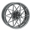 Felgi Proline PFM FORGED 5x112 10.5x21 ET20 Matt Grey