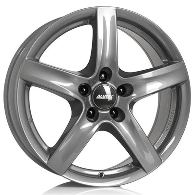 FELGI ALUTEC GRIP 5x108 7x17 ET42 Graphite