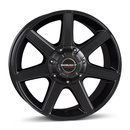 Felgi Borbet CWE 6x139.7 7x16 ET40 Black Matt
