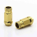 Nakrętki Forged Steel Japan Racing JN1 12x1,5 Gold