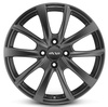 FELGI OXXO VIDORRA 4x108 6.5x16 ET20 Gunmetal