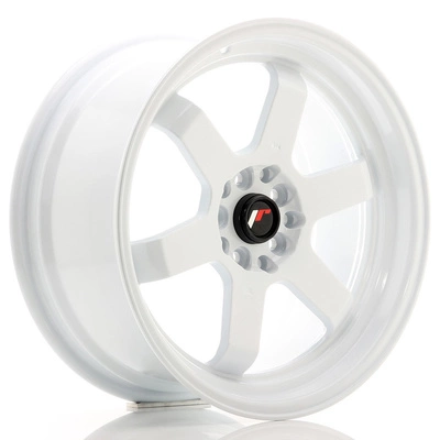 FELGI JAPAN RACING JR12 17x8 ET33 5x100/114 White