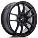 Felgi Japan Racing JR29 17x7 ET40 5x100/114 Matt Black