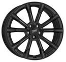 Felgi DEZENT AR BLACK 5x114.3 7x18 ET34 Black