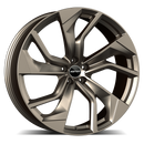 Felgi Gmp Italia REBEL 5x112 8.5x20 ET35 Metal Bronze