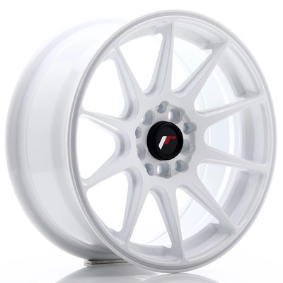 Felgi Japan Racing JR11 16x7 ET30 5x100/114 White