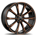 Felgi Gmp Italia TOTALE 5x130 11.5x22 ET52 Luci Di Portofino