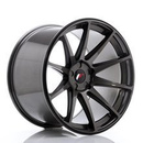 FELGI JAPAN RACING JR11 20x12 ET20-42 5H Blank Hyper Gray