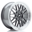 Felgi Japan Racing JR23 19x8.5 ET45 5x114.3 Hyper Gray