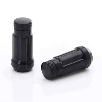 Nakrętki Forged Steel Japan Racing JN3 12x1,25 Black