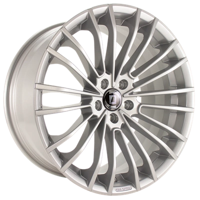 FELGI DIEWE PRESTO 5x112 8x19 ET27 Argento Silber