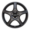 FELGI RONAL R56 4x100 6.5x16 ET50 Matt Black