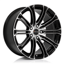 FELGI AVUS AC-MB1 5x120 9.5x19 ET37 BLACK POLISHED