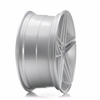 FELGI AVUS AC-515 5x112 7.5x18 ET52 HYPER SILVER