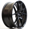 FELGI FORZZA OREGON 5x112 8.5x19 ET25 BLACK MAGIC