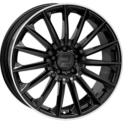 FELGI 2DRV WH39 5x112 8.5x19 ET45 SW+-ML+