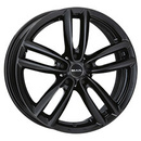 Felgi MAK OXFORD 5x112 7x16 ET41 Gloss Black