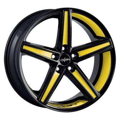 FELGI OXIGIN 18 CONCAVE 5x112 11.5x21 ET60 Primerose Vv-210