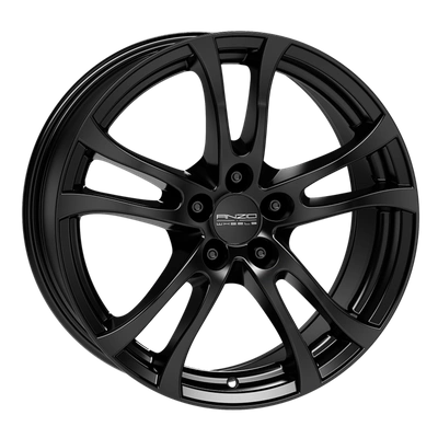 FELGI ANZIO TURN 5x100 7.5x17 ET35 Racing Black