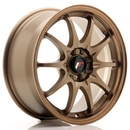 Felgi Japan Racing JR5 16x7 ET30 5x100/114.3 Dark Anodized