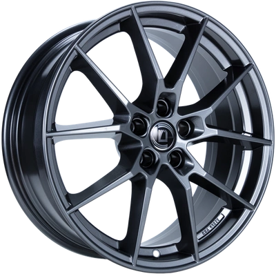 Felgi Momo ALLA 5x112 8x19 ET50 Platins