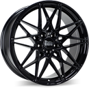 FELGI MAM B2N 5x112 8.5x19 ET30 BLACK PAINTED