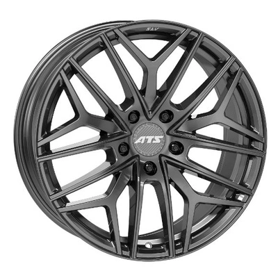 Felgi ATS PASSION 5x112 10.5x20 ET40 Dark Grey