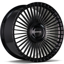 Kute Felgi Seventy9 MF.2 5x112 10.5x21 ET35 Black Glossy