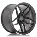 Felgi Concaver CVR3 22x10.5 ET19 5x112 Carbon Graphite