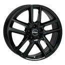 Felgi Rial ASTORGA 5x114.3 6.5x16 ET45 Diamond Black