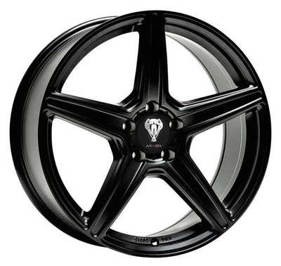 FELGI AXXION AX7 5x120 9x19 ET35 SW