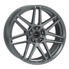 FELGI PROLINE PFG FORGED 5x130 10x22 ET21 Matt Grey