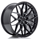 Felgi Japan Racing JR46 19x8.5 ET45 5x112 Black Machined w/Tinted Face