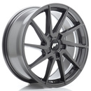 Felgi Japan Racing JR36 18x8 ET20-45 5H BLANK Hyper Gray