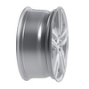 FELGI ATS ANTARES 5x112 7.5x17 ET38 Polar Silver