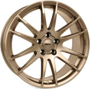 Felgi ALUTEC MONSTR 5x110 8.5x21 ET32 Bronze