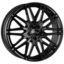 Felgi MAK STURM 5x112 9x20 ET35 Gloss Black