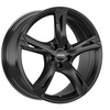 FELGI RONAL R62 5x110 7.5x17 ET33 Jetblack