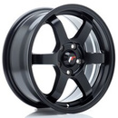 Felgi Japan Racing JR3 16x7 ET25 4x100 Matt Black