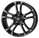 FELGI ANZIO TURN 5x112 8x18 ET48 Racing Black