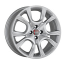 Felgi MAK TORINO-W 4x98 7x17 ET39 Silver