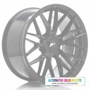 FELGI JAPAN RACING JR28 20x10 ET20-40 5H BLANK Custom Finish