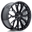 Felgi Japan Racing JR49 19x8 ET40 5x112 Gloss Black