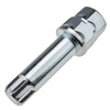 Klucz Torx do wąskich śrub / nakrętek (na klucz17/19, gwiazdka 10R)E - TUV (EU)